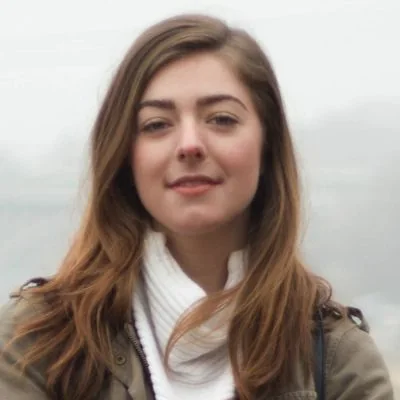 Анна — Lead Designer, ДАКОД