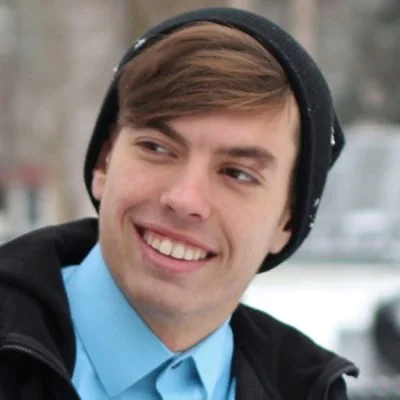Владимир — Founder / Frontend, ДАКОД